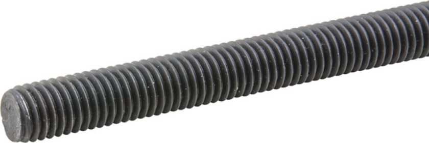 GJENGESTANG D976A-4.8 M30X1000 GJ.STANG, 1 Stykke, SAN-13030000