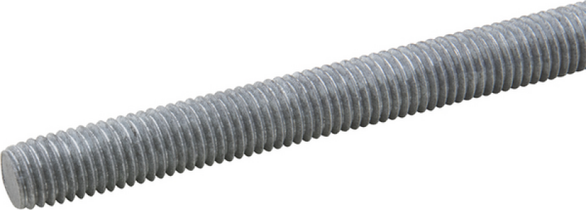 STANG GJENGET VF M20X1000 4,8 A1, 1 Stykke, SAN-64120000