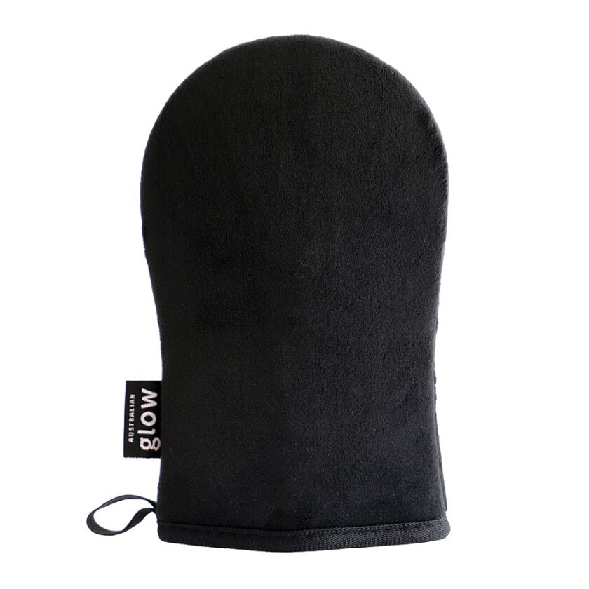 Reusable Double Sided Tanning Mitt, 1 stk