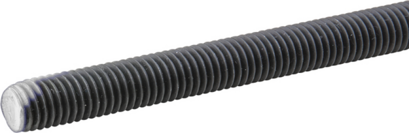 STANG GJENGET UBH M24X1000 10,9 A1, 1 Stykke, SAN-2424000