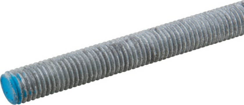 STANG GJENGET VF M16X1000 5,8 A1, 1 Stykke, SAN-1616000