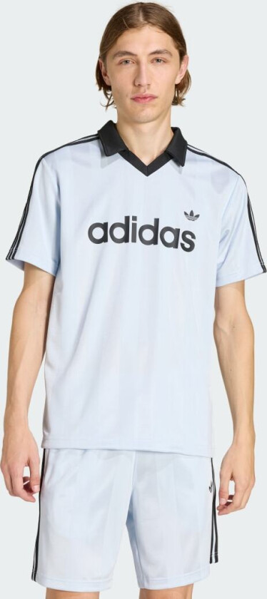 ARCHIVE COLLAR ENGINEERED TRØYE