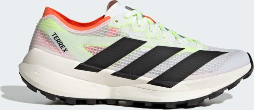 Terrex Agravic Speed 2 Trail Running Sko