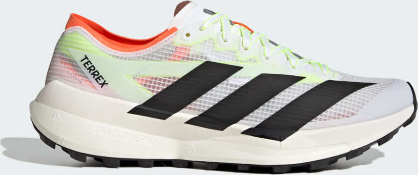 Terrex Agravic Speed 2 Trail Running Sko