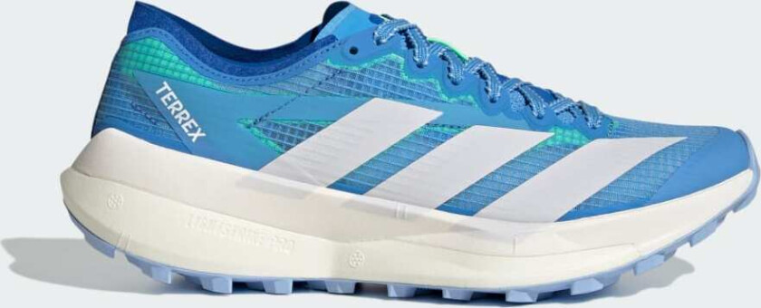 Terrex Agravic Speed 2 Trail Running Sko