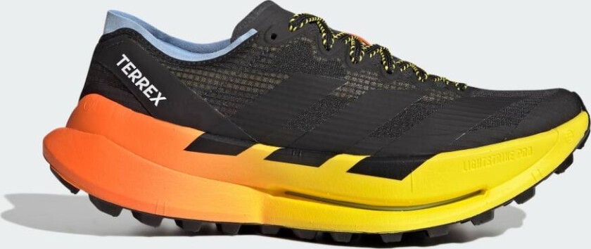 Terrex Agravic Speed Ultra 2 Trail Running sko