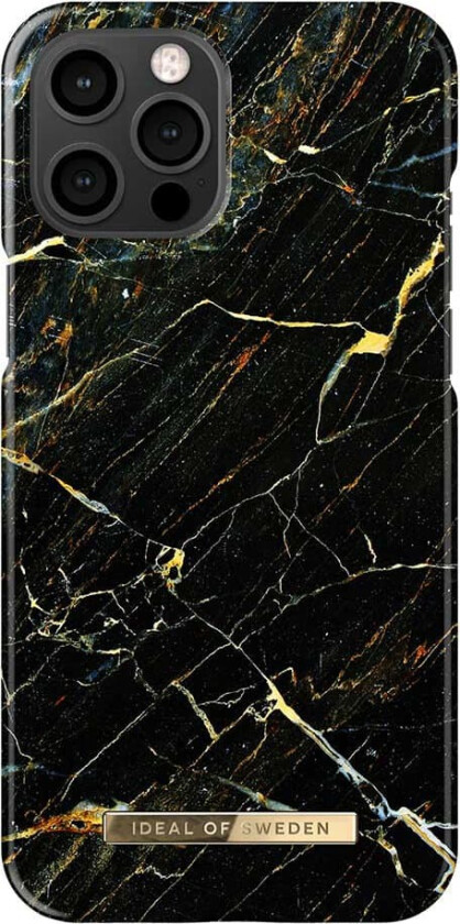 iDeal fashion deksel til iPhone 12 Pro Max (port laurent)