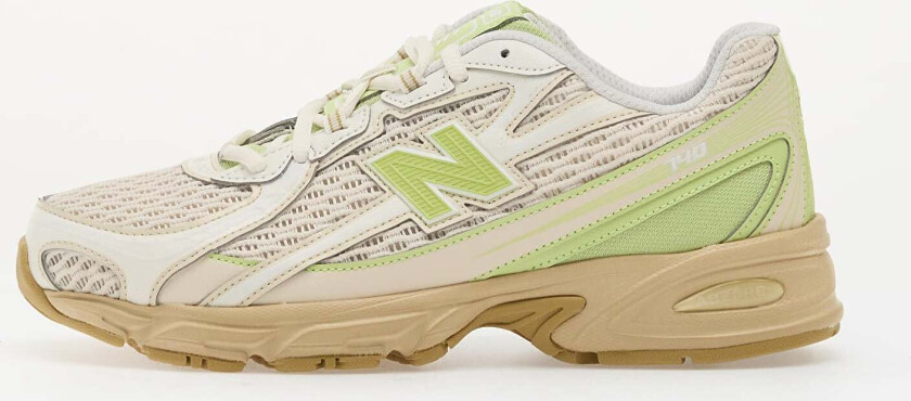 Joggesko New Balance 740 Dry Lime/ Linen EUR 38