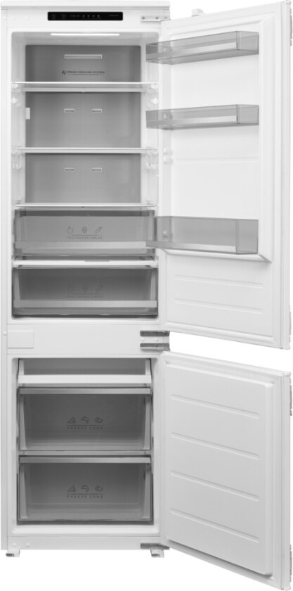 5-Series POCRI5177DN integrert kombiskap