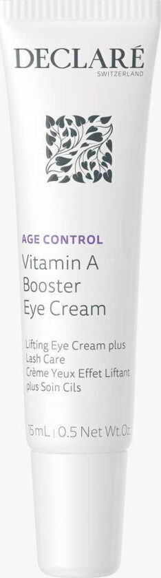 Vitamin A Boost Eye Cream 15 ml