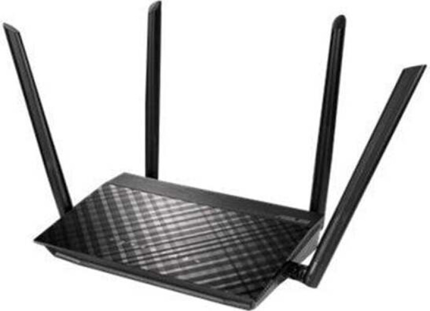 RT-AC58U V2 - Wireless router Wi-Fi 5