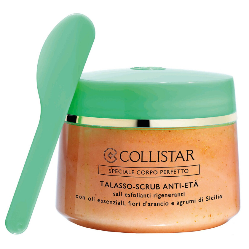 Anti-Age Talasso Scrub, 700 g  Body Scrub