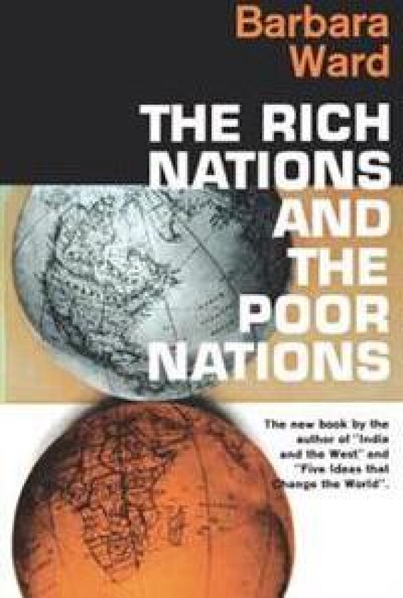 The Rich Nations and the Poor Nations