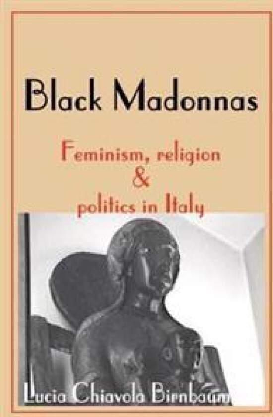 Black Madonnas
