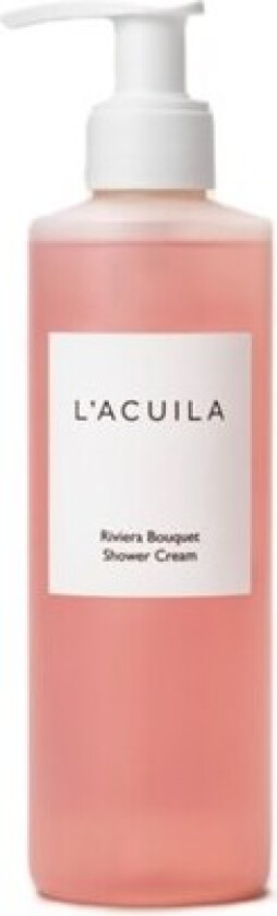 Body Shower Riviera Bouquet 250 ml