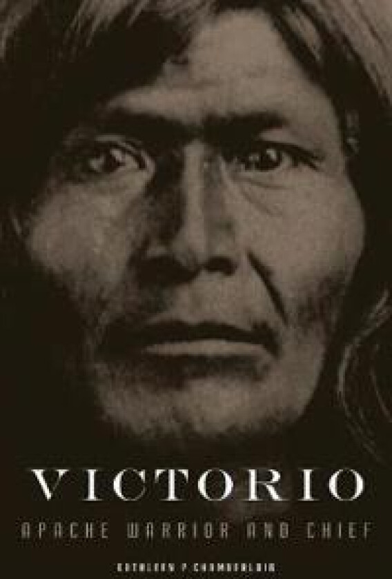 Victorio - Chamberlain, Kathleen P.