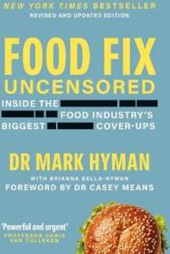 Food Fix Uncensored