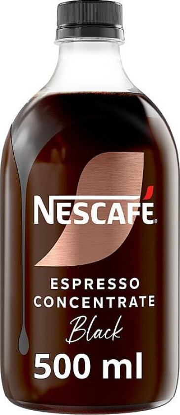 Nescafé Concentrate Black 500ml
