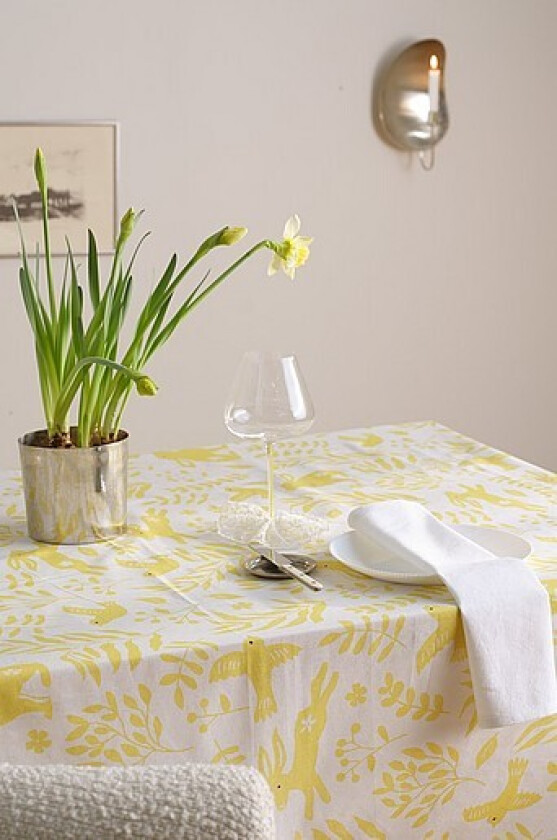 SPRING BLOOM duk