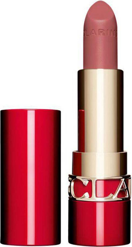 Joli Rouge Velvet Lipstick 759v Woodberry