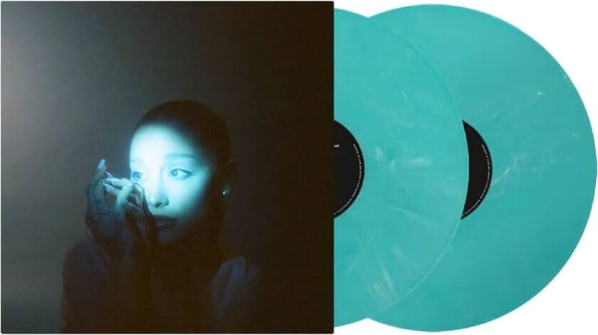 Bilde av Ariana Grande Eternal Sunshine Deluxe: Brighter Days Ahead LP/Vinyl