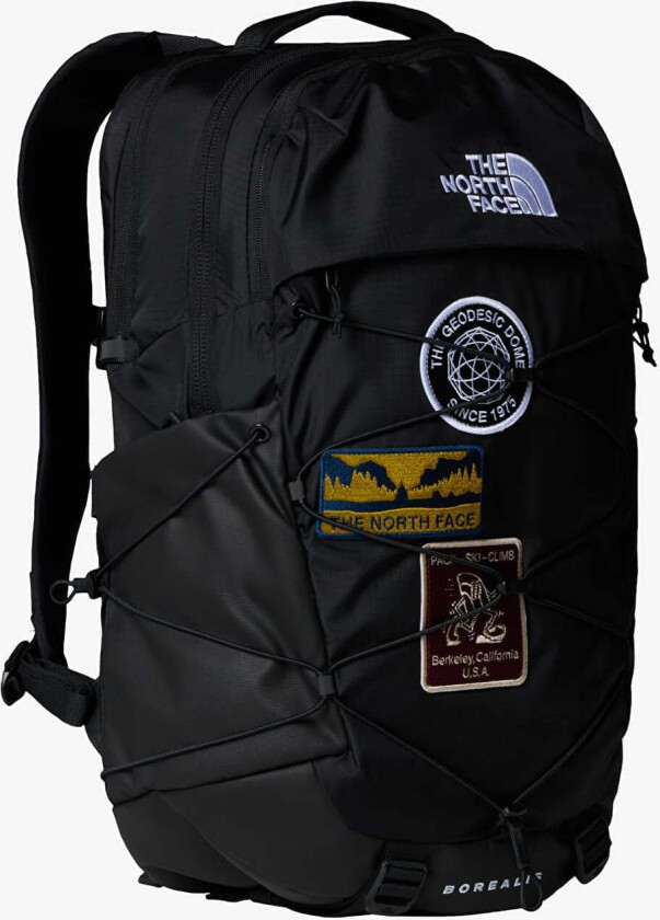 Ryggsekk The North Face Borealis TNF Black/ TNF White 27 l