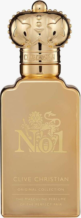 No1 50 ml