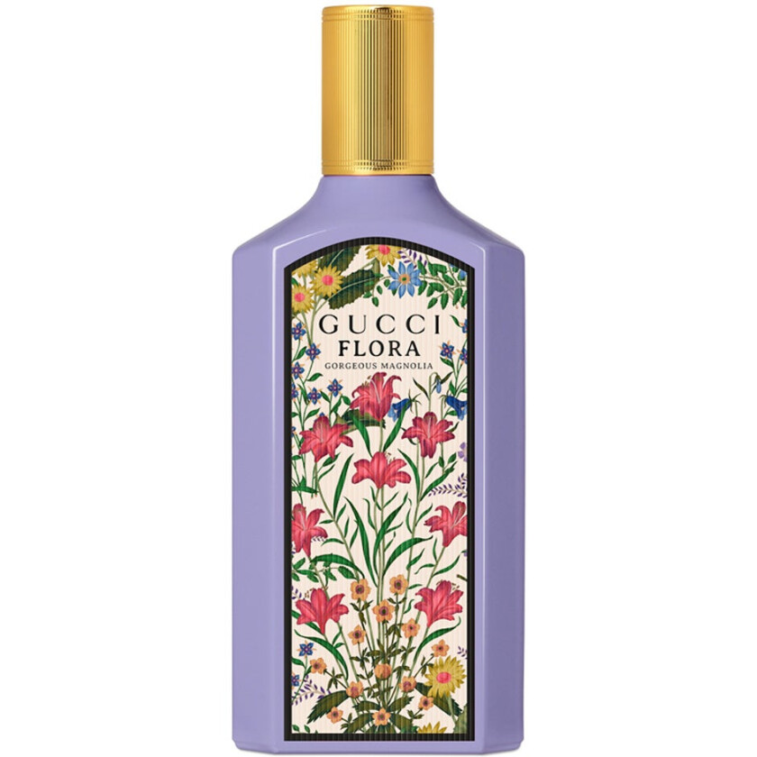 Flora Gorgeous Magnolia Edp 100ml