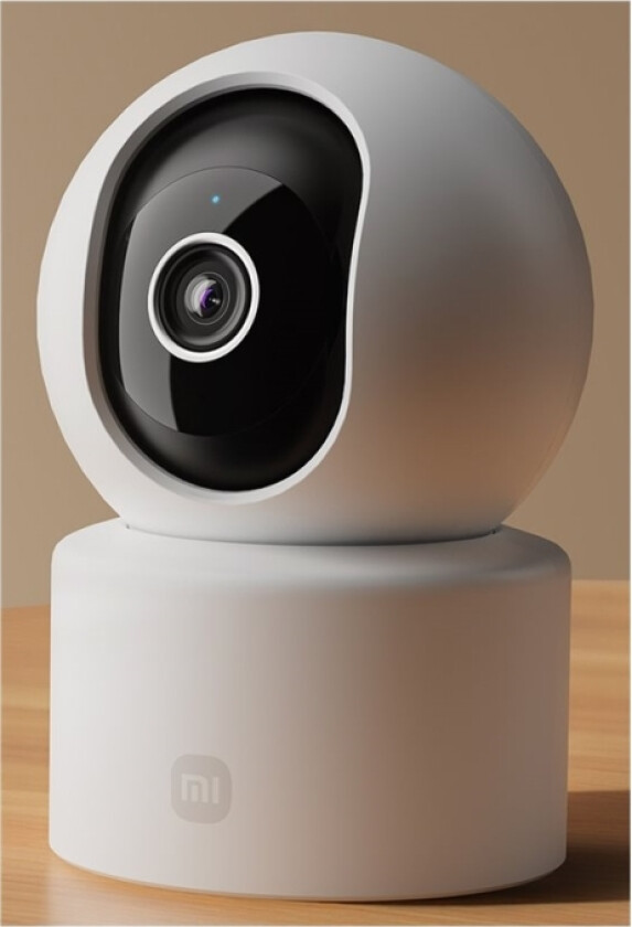 C302 - Nettverksovervåkingskamera - PTZ - farge (Dag og natt) - 3 MP - 2304 x 1296 - 2K - fastfokal - lyd - trådløs - Wi-Fi - 802.11ax, Bluetooth 5.0 - H.265 - DC 5 V