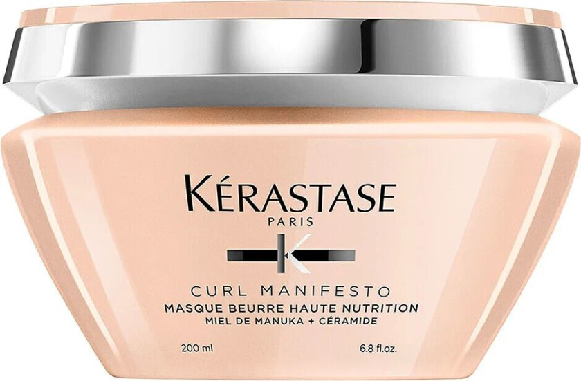 Curl Manifesto, 200 ml  Hårkur