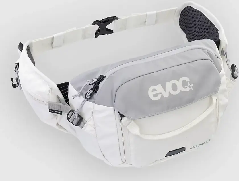 3 + Hydration Bladder 1,5 Bike Rumpetaske