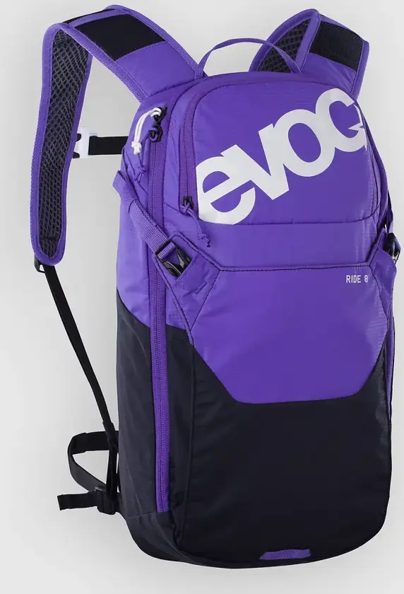 Ride 8L Ryggsekk