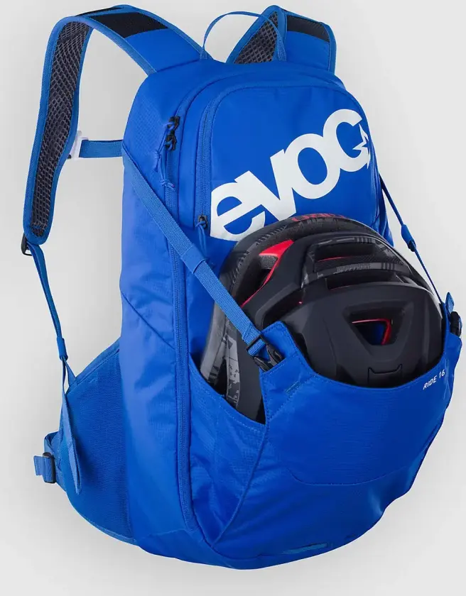 Ride 16L Ryggsekk blå