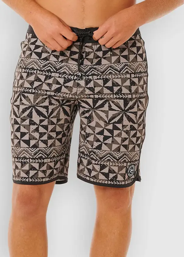 Mirage Big Tapa Boardshorts grønn