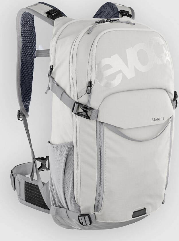 Stage 18 Bike Ryggsekk