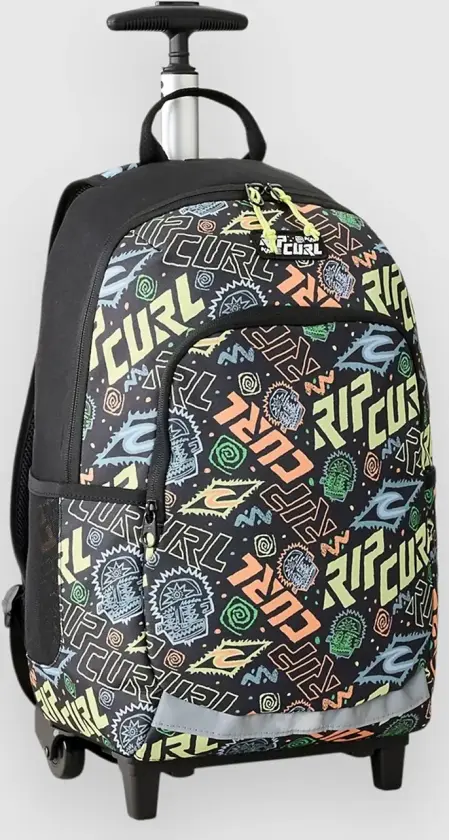 Wheel Ozone 30L BTS Kids Ryggsekk mønster