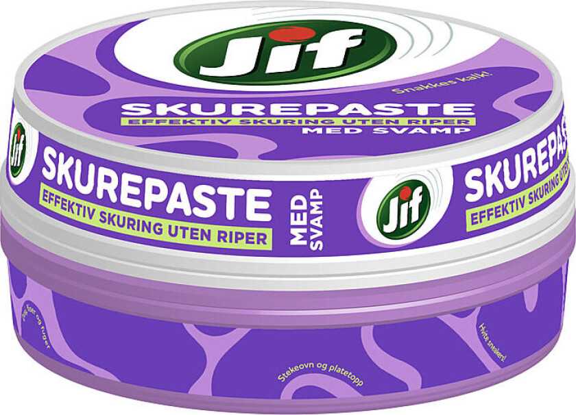 Jif Skurepaste 200g
