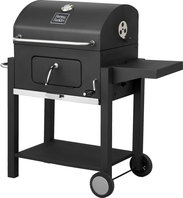 Kullgrill Coal King 5442
