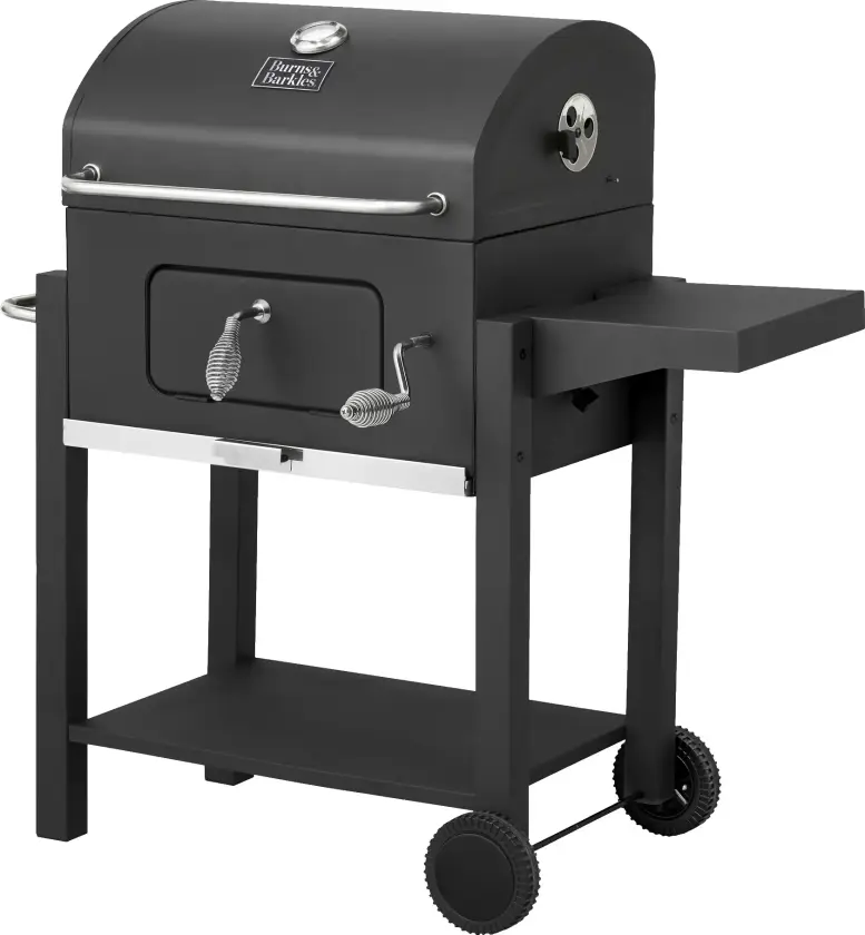 Bilde av Kullgrill Coal King 5641 56x41 cm
