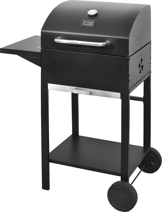 Bilde av Kullgrill Coal King 4537 45x37 cm
