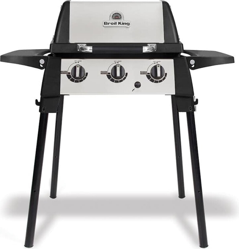 Porta Chef 320 Gassgrill