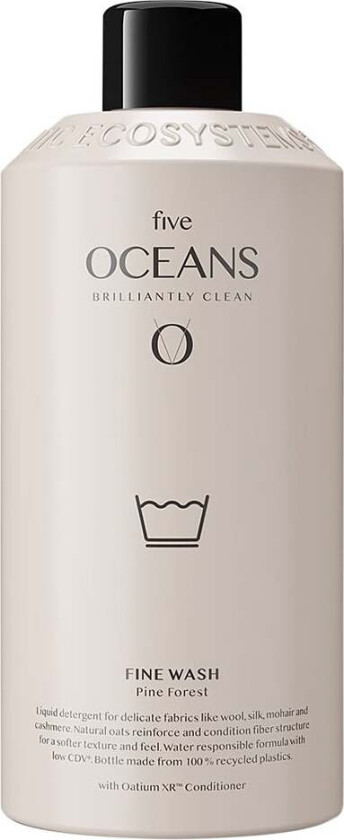 Five Oceans Fine Wash 500 ml