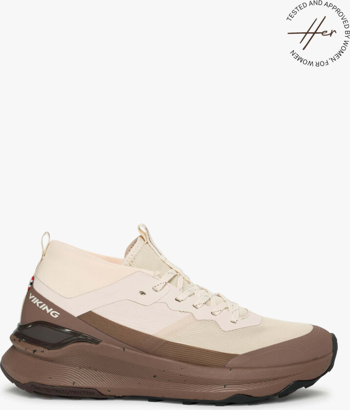 Her Momentum GTX