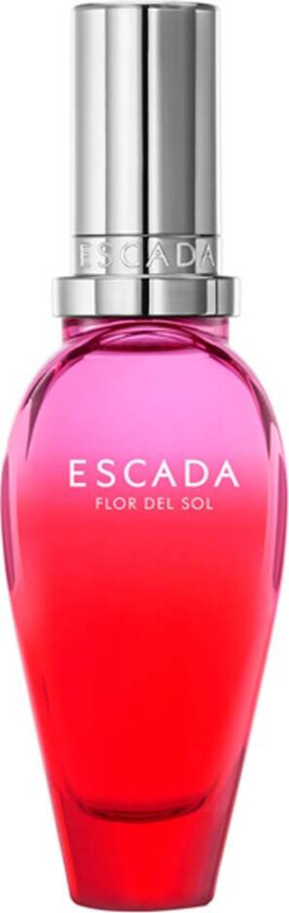 Escada Flor Del Sol Eau De Toilette 30 ml