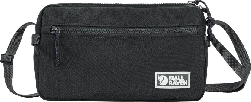 Vardag Pocket Large Coal Black OneSize