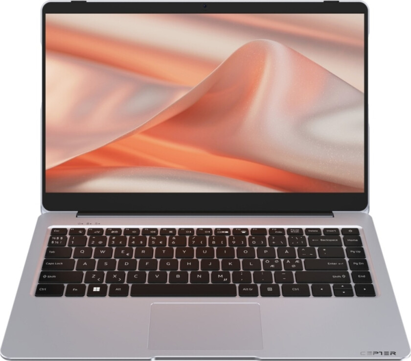 Byte V2 14" bærbar pc