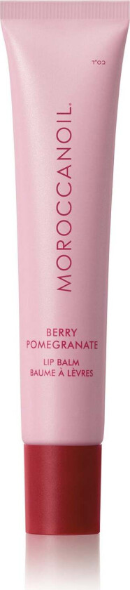 Lip Balm Vanilla Date - 15 ml