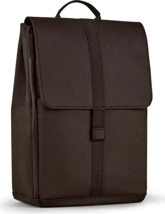 Bilde av Backpack stelleveske Cocoa Brown