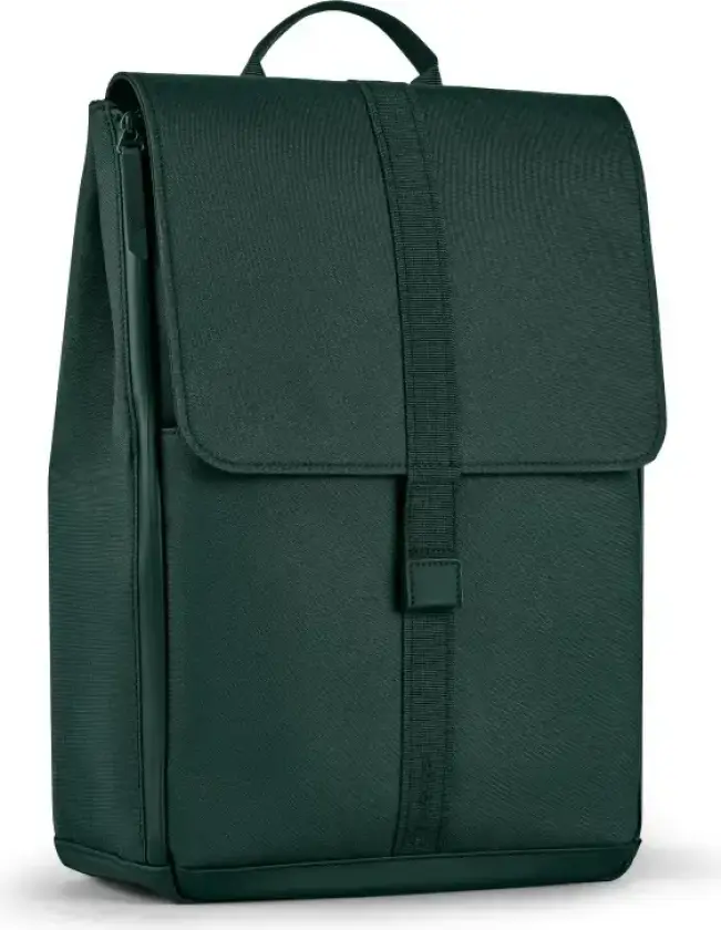 Bilde av Backpack stelleveske Fern Green