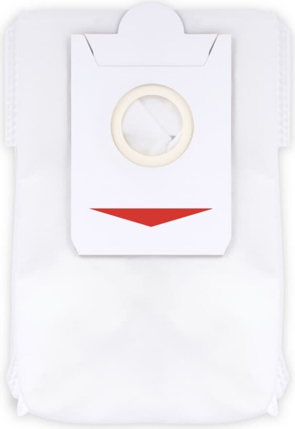 BHZRDB Spotless Støvpose-servicestasjon